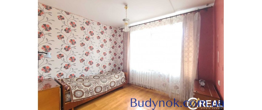 продаж 3-к квартира Луцьк, 44900 $