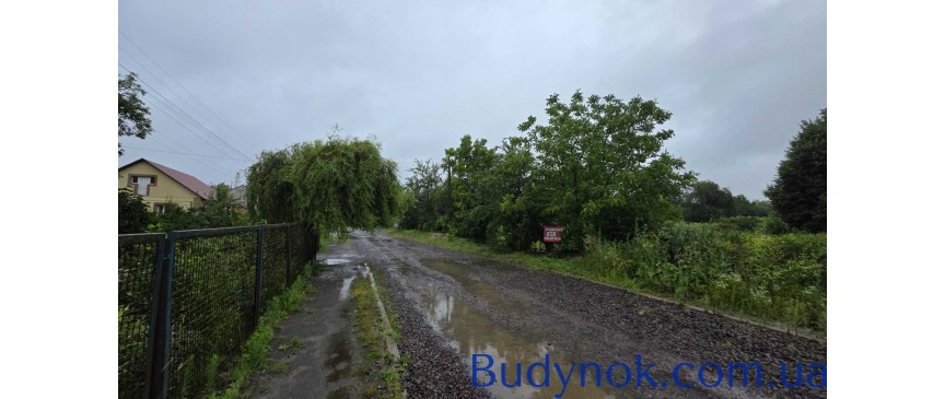 продаж ділянка під житлову забудову Луцьк, 39000 $