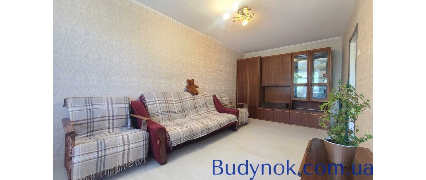 продаж 1-к квартира Луцьк, 29900 $