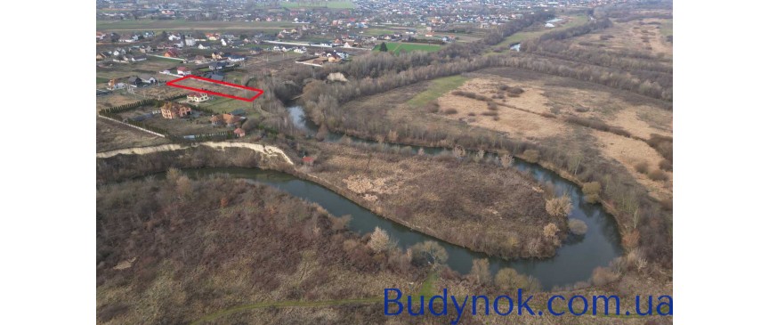 продаж ділянка під житлову забудову Луцьк, Боратин, 56000 $