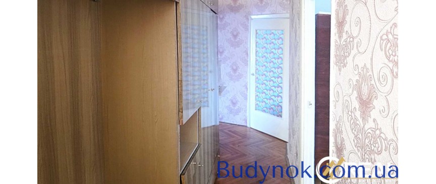 продаж 3-к квартира Луцьк, 53000 $