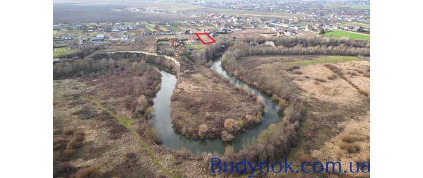 продаж ділянка під житлову забудову Луцьк, Боратин, 56000 $