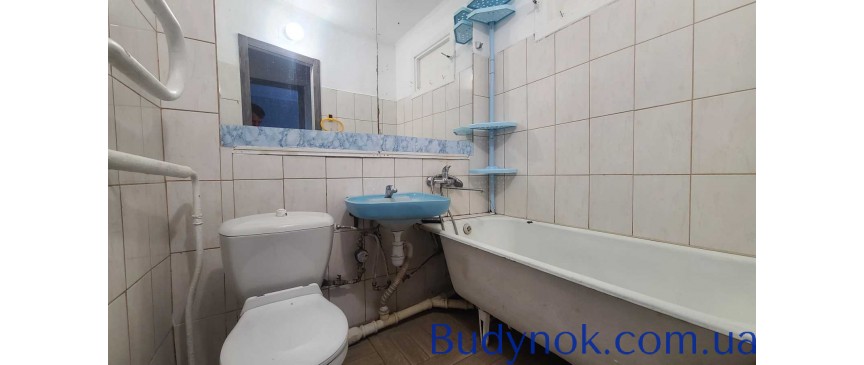 продаж 1-к квартира Луцьк, 29900 $