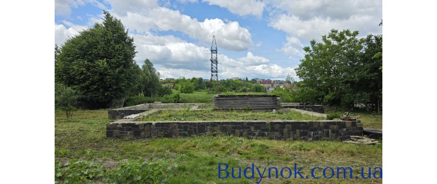 продаж ділянка під житлову забудову Луцьк, 39000 $