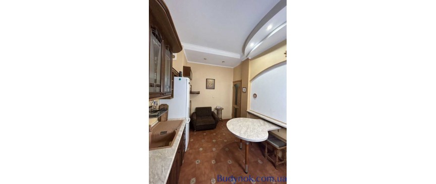 продаж 1-к квартира Київ, Печерський, 142000 $