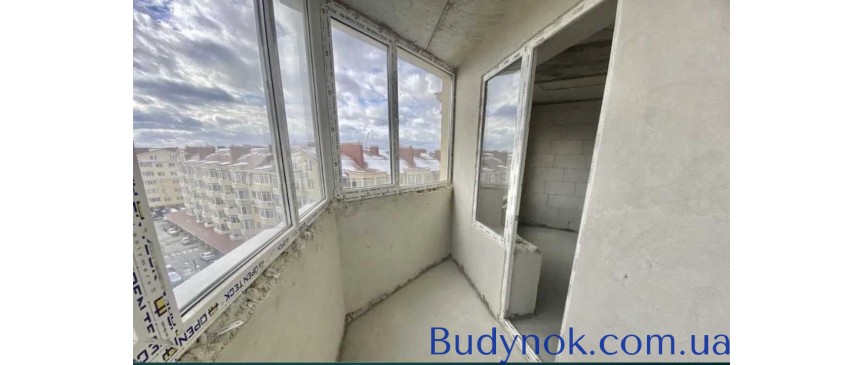 продаж 1-к квартира Києво-Святошинський, Софіївська Борщагівка, 42000 $