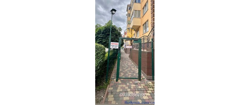 продаж 1-к квартира Києво-Святошинський, Софіївська Борщагівка, 42000 $