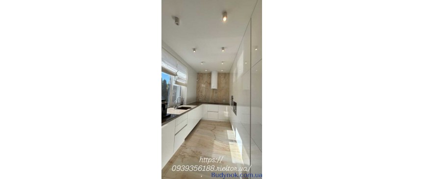 продаж 4-к будинок Бориспільський, Вишеньки, 435000 $