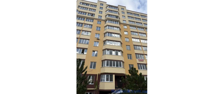 продаж 1-к квартира Києво-Святошинський, Софіївська Борщагівка, 42000 $