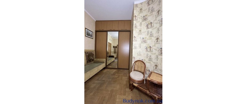 продаж 1-к квартира Київ, Печерський, 142000 $