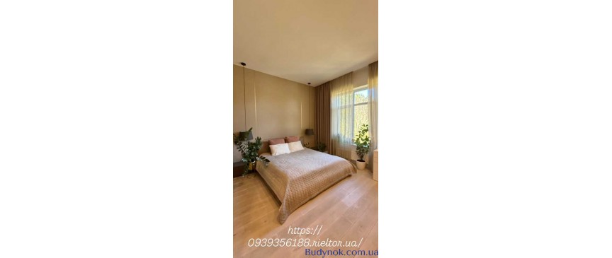 продаж 4-к будинок Бориспільський, Вишеньки, 435000 $