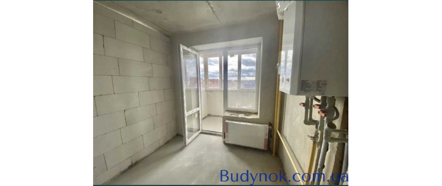 продаж 1-к квартира Києво-Святошинський, Софіївська Борщагівка, 42000 $