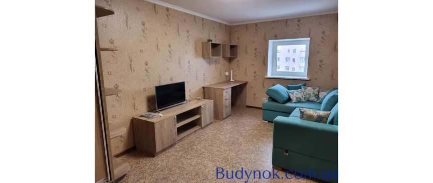 продаж 1-к квартира Києво-Святошинський, Софіївська Борщагівка, 37500 $