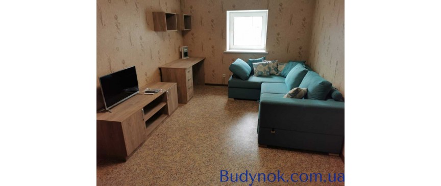 продаж 1-к квартира Києво-Святошинський, Софіївська Борщагівка, 33900 $