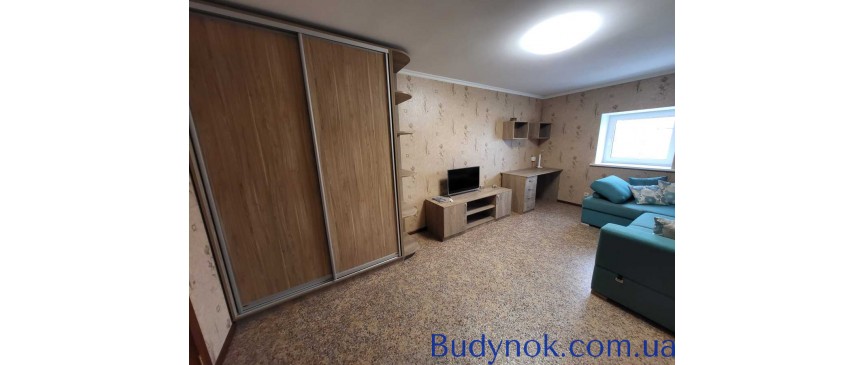 продаж 1-к квартира Києво-Святошинський, Софіївська Борщагівка, 37500 $