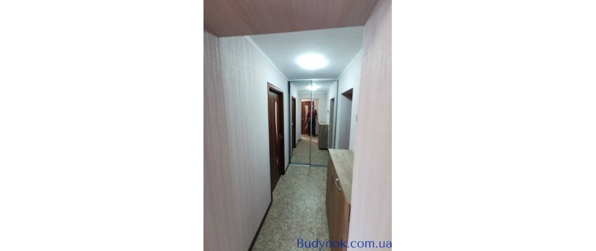 продаж 1-к квартира Києво-Святошинський, Софіївська Борщагівка, 33900 $