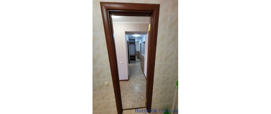 продаж 1-к квартира Києво-Святошинський, Софіївська Борщагівка, 37500 $