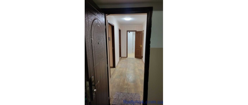 продаж 2-к квартира Києво-Святошинський, Софіївська Борщагівка, 49900 $