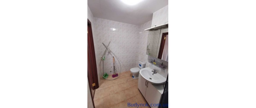 продаж 1-к квартира Києво-Святошинський, Софіївська Борщагівка, 33900 $