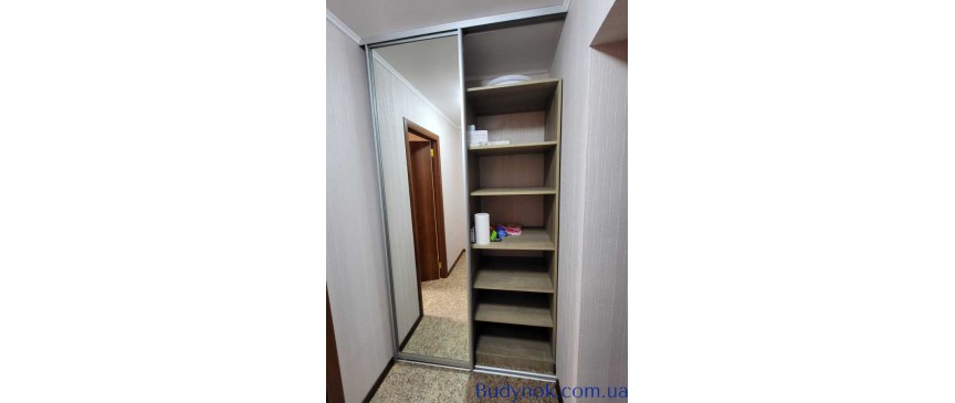 продаж 1-к квартира Києво-Святошинський, Софіївська Борщагівка, 37500 $