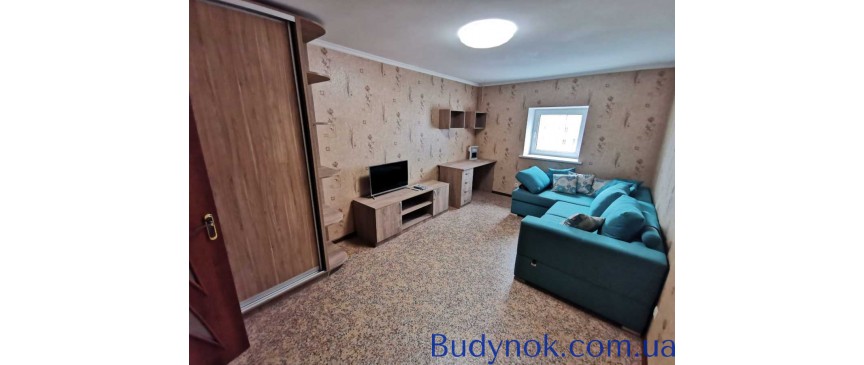 продаж 1-к квартира Києво-Святошинський, Софіївська Борщагівка, 33900 $