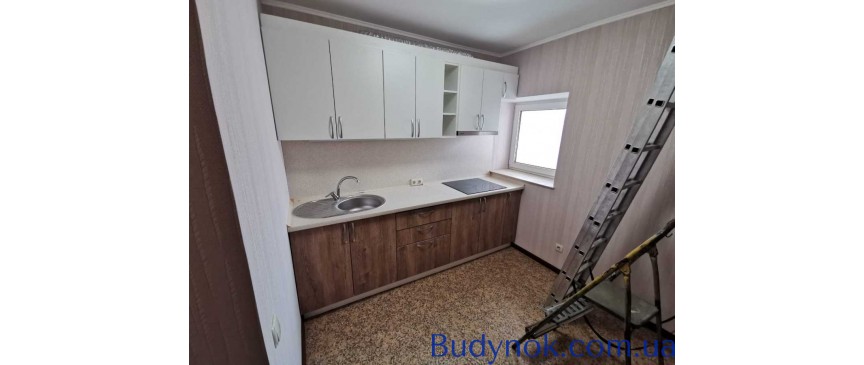 продаж 1-к квартира Києво-Святошинський, Софіївська Борщагівка, 33900 $