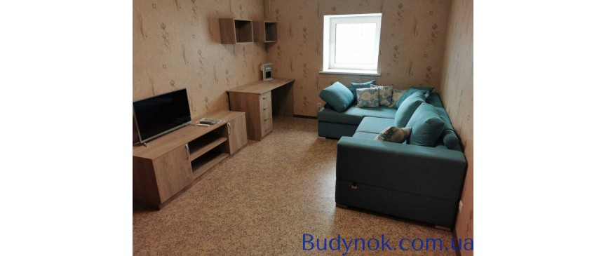 продаж 1-к квартира Києво-Святошинський, Софіївська Борщагівка, 33900 $