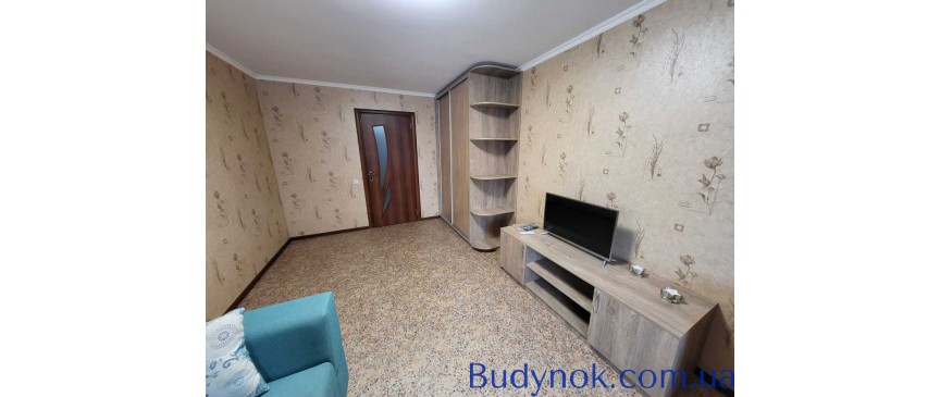 продаж 1-к квартира Києво-Святошинський, Софіївська Борщагівка, 37500 $