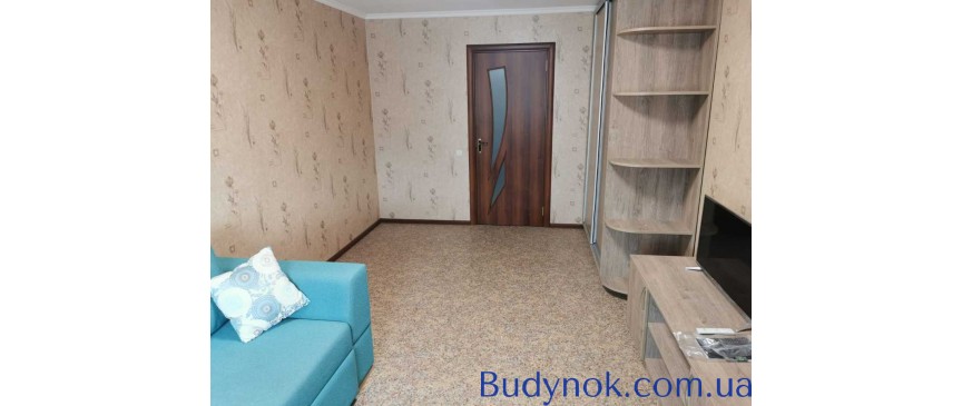 продаж 1-к квартира Києво-Святошинський, Софіївська Борщагівка, 33900 $