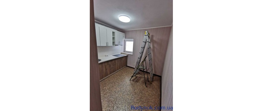 продаж 1-к квартира Києво-Святошинський, Софіївська Борщагівка, 33900 $