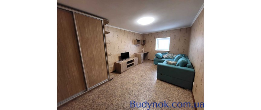 продаж 1-к квартира Києво-Святошинський, Софіївська Борщагівка, 37500 $