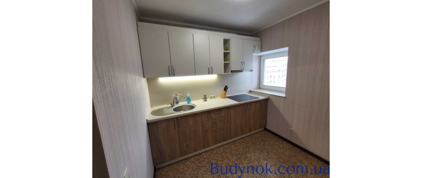 продаж 1-к квартира Києво-Святошинський, Софіївська Борщагівка, 37500 $