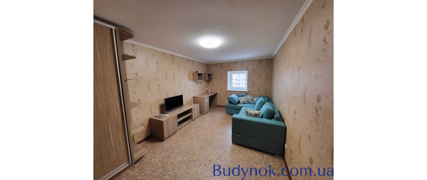продаж 1-к квартира Києво-Святошинський, Софіївська Борщагівка, 37500 $