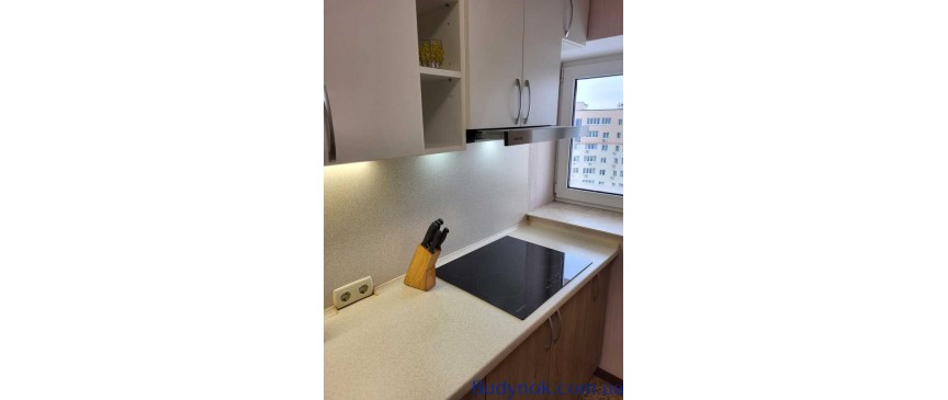 продаж 1-к квартира Києво-Святошинський, Софіївська Борщагівка, 37500 $