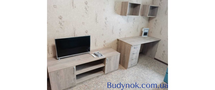 продаж 1-к квартира Києво-Святошинський, Софіївська Борщагівка, 33900 $