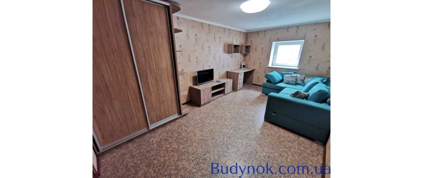 продаж 1-к квартира Києво-Святошинський, Софіївська Борщагівка, 33900 $
