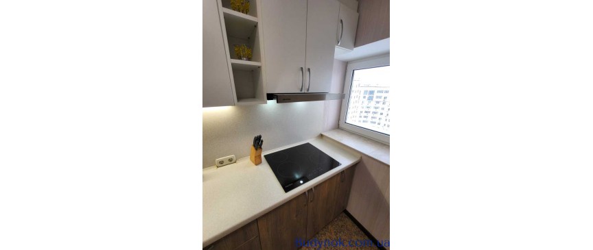 продаж 1-к квартира Києво-Святошинський, Софіївська Борщагівка, 37500 $