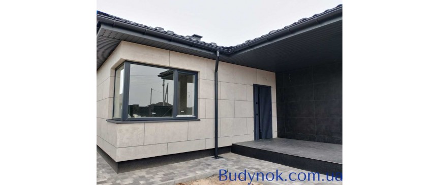 продаж 4-к квартира Васильківський, Березенщина, 125000 $