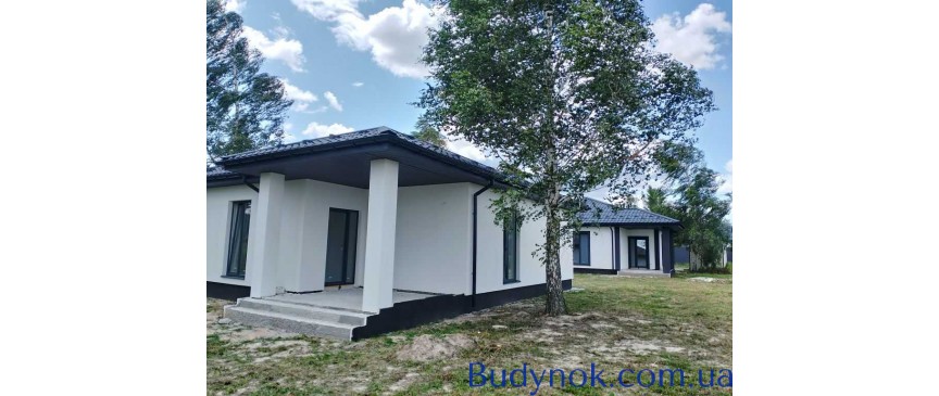 продаж 3-к будинок Васильківський, Путрівка, 65000 $