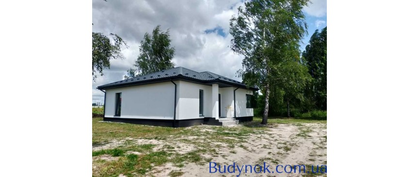 продаж 3-к будинок Васильківський, Путрівка, 65000 $