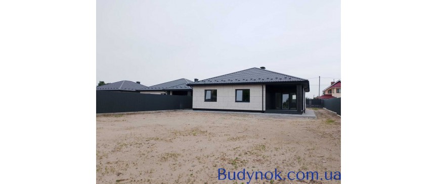 продаж 4-к квартира Васильківський, Березенщина, 125000 $