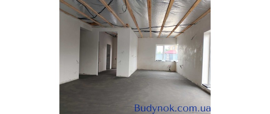 продаж 4-к квартира Васильківський, Березенщина, 125000 $