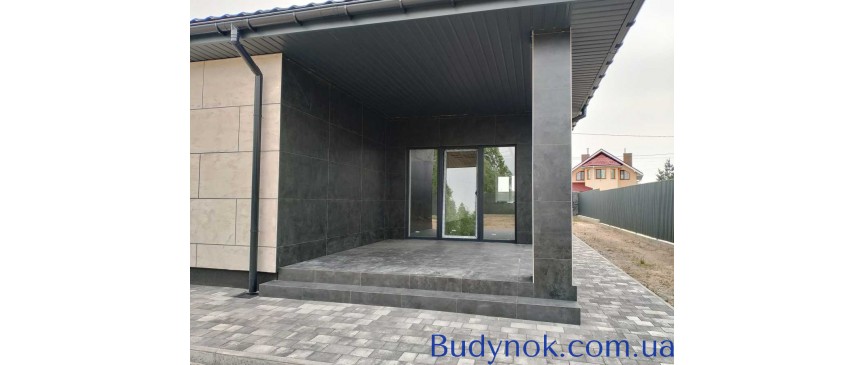 продаж 4-к квартира Васильківський, Березенщина, 125000 $