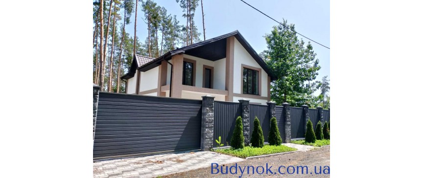 продаж 5-к будинок Васильківський, Путрівка, 128000 $