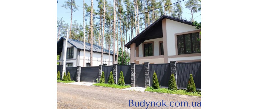 продаж 5-к будинок Васильківський, Путрівка, 128000 $