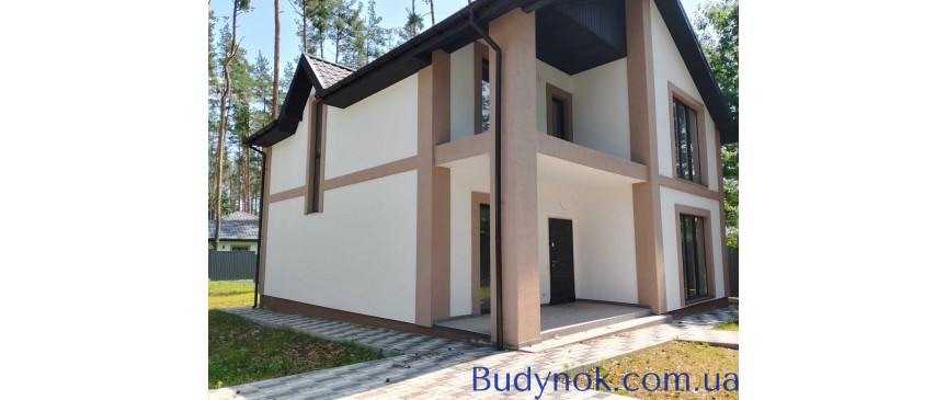 продаж 5-к будинок Васильківський, Путрівка, 128000 $