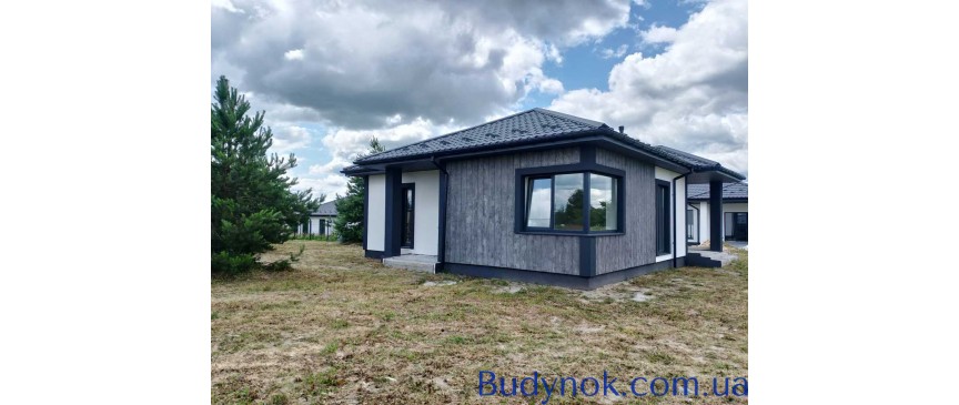 продаж 4-к квартира Васильківський, Путрівка, 67000 $