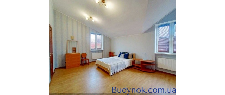 продаж 5-к будинок Київ, Дарницький, 185000 $
