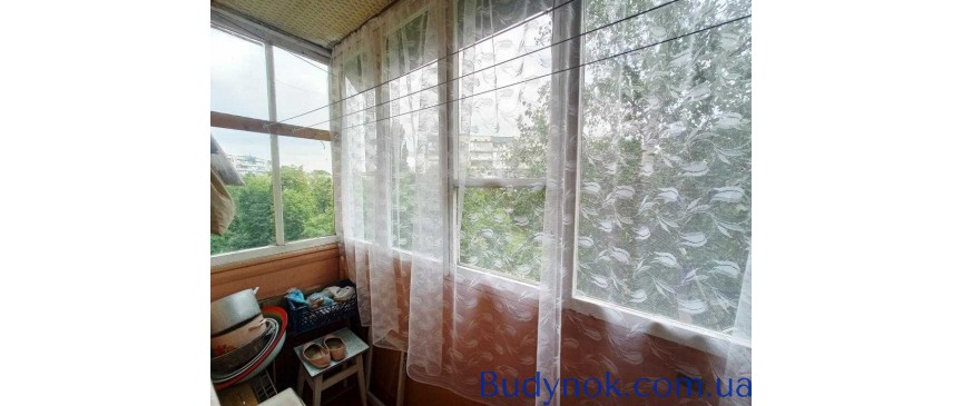 продаж 3-к квартира Київ, Голосіївський, 74990 $