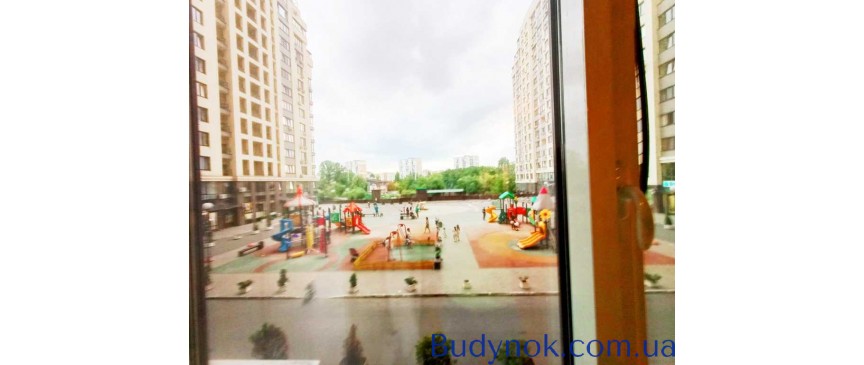продаж 1-к квартира Київ, Голосіївський, 85900 $